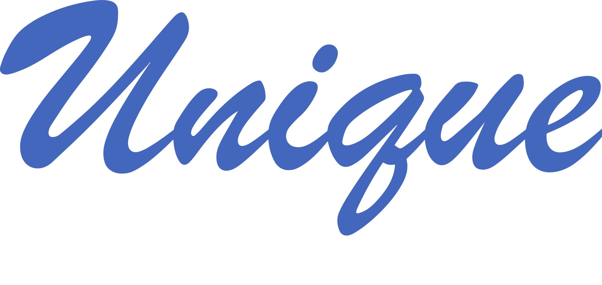 Unique Windows